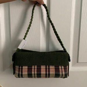 TILOB shoulder bag
